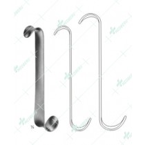 Roux Retractors, 25 x 29 mm