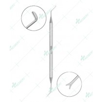 Rowen Phaco Spatula