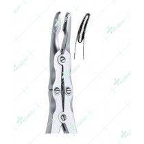 Ruskin Double Action Rongeur