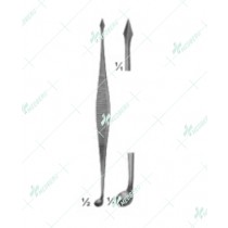 Saalfeld Comedo Extractors