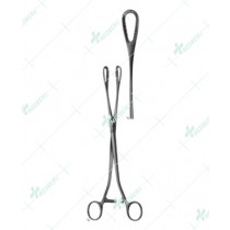 Saenger Obstetrics Instrument, 275 mm