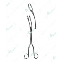 Saenger Obstetrics Instrument, 285 mm