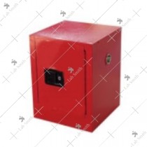 Combustible Cabinet (4Gal/15L)