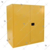 Flammable Cabinet (110Gal/415L)