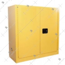 Flammable Cabinet (30Gal/114L)
