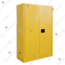 Flammable Cabinet (45Gal/170L)