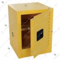 Flammable Cabinet (4Gal/15L)