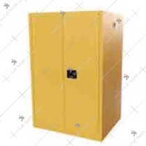 Flammable Cabinet (90Gal/340L)