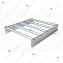 Safety Cabinet Roller