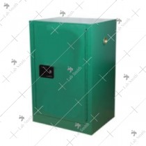Safety Cabinets for Pesticides (12 Gal)