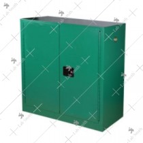 Safety Cabinets for Pesticides (30 Gal)