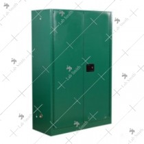 Safety Cabinets for Pesticides (45 Gal)