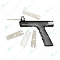Saggital Saw Handpiece
