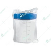 Sample Container – EO-Sterile