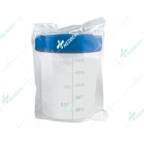 Sample Container – Radiation Sterile