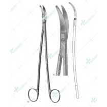 Satinsky Scissors