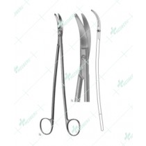 Satinsky Scissors