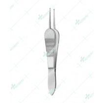 Sauer Fixation Forceps