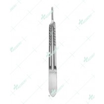 Scalpel Handle