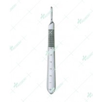 Scalpel Handle #3