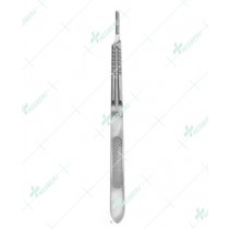 Scalpel Handles