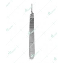 Scalpel Handle