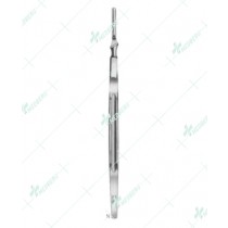 Scalpel Handle