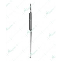 Scalpel Handle