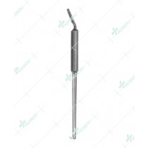 Scalpel Handle