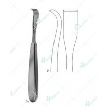 Schneider Raspatories, 175 mm