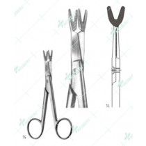Schoemaker-Loth Scissors
