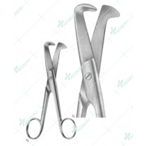 Schumacher Scissors  