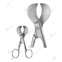 Schumacher Scissors  