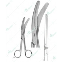 Schumacher Scissors  