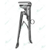 Schumacher Sternum Shears, 210 mm