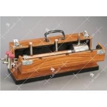 Searle’s Apparatus For Thermal Coductivity Of Copper