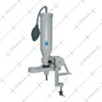 Sediment Tester Bench Mounting Hinch