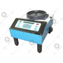 Seed Counter (Economy Model)