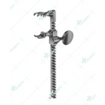 Sellors Rib Spreader and Contractor, with Swivel Blades, 200 mm
