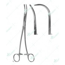 Semb Clamps, 244 mm