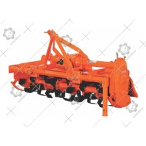 Rotary Tiller Semi Champion Series