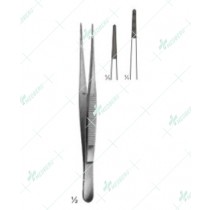 Semken Forceps