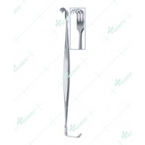 Senn Retractor