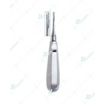 Serrated Elevators, 3mm