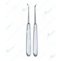 Set of 2 Warwick Root Tip Elevators
