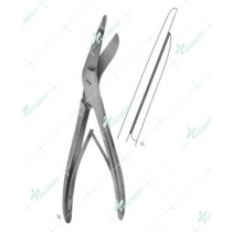 Seutin Scissors