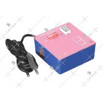 Seven Segment LED Display Circuit