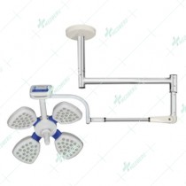 Shadowless Single Dome LED OT Light MBI-NOVA-4