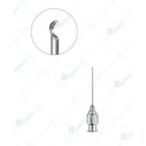 Shammas Posterior Capsule Polishing Curette, 22 gauge