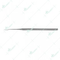 Sharp Hook